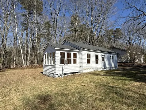 17 John Street Camden ME 04843