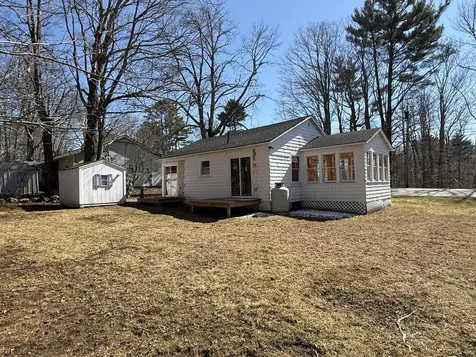 17 John Street Camden ME 04843