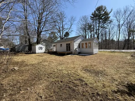 17 John Street Camden ME 04843
