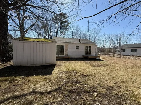 17 John Street Camden ME 04843