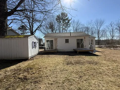 17 John Street Camden ME 04843