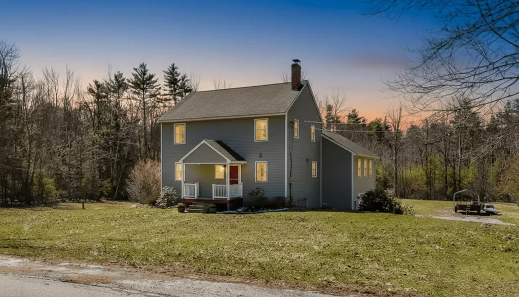 91 Rodier Road South Berwick ME 03908