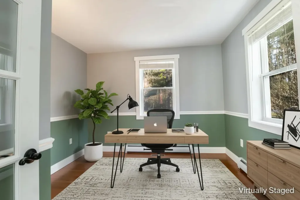 91 Rodier Road South Berwick ME 03908