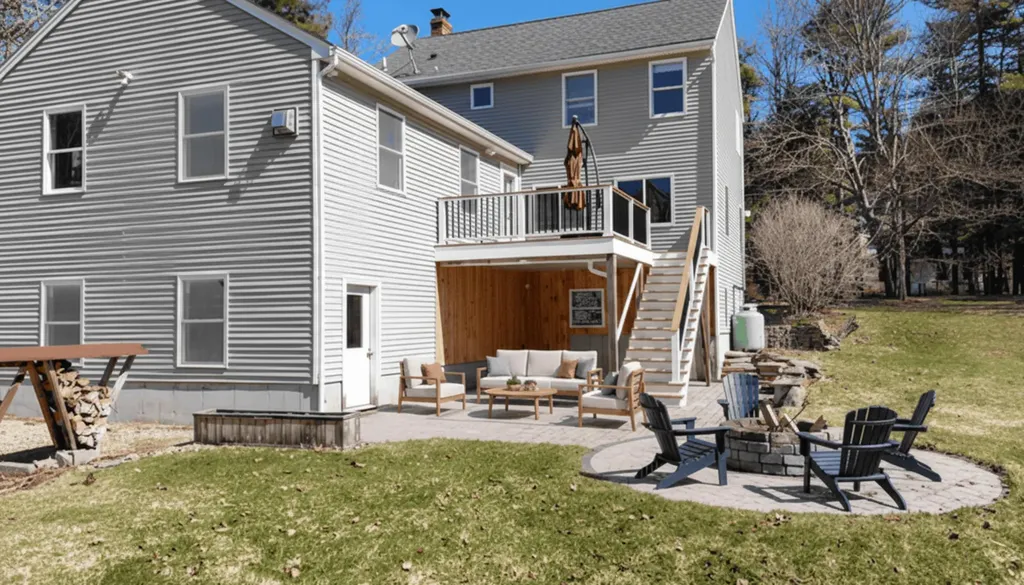 91 Rodier Road South Berwick ME 03908