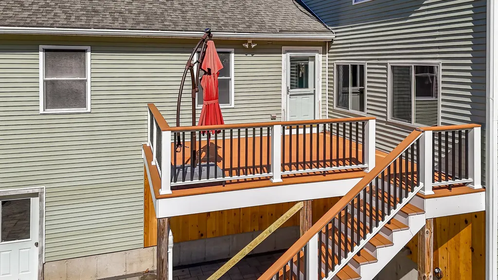 91 Rodier Road South Berwick ME 03908