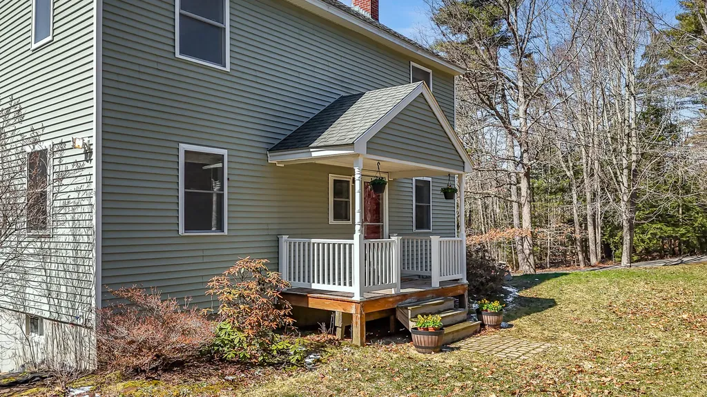 91 Rodier Road South Berwick ME 03908