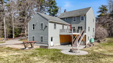91 Rodier Road South Berwick ME 03908