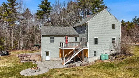 91 Rodier Road South Berwick ME 03908