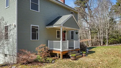 91 Rodier Road South Berwick ME 03908