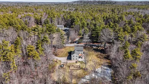 91 Rodier Road South Berwick ME 03908
