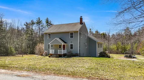 91 Rodier Road South Berwick ME 03908