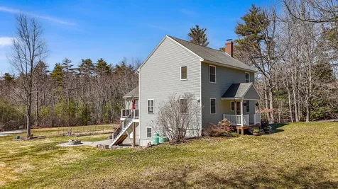 91 Rodier Road South Berwick ME 03908
