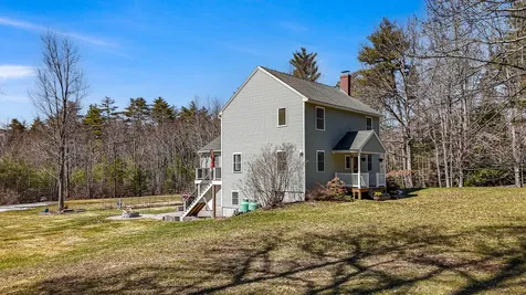 91 Rodier Road South Berwick ME 03908