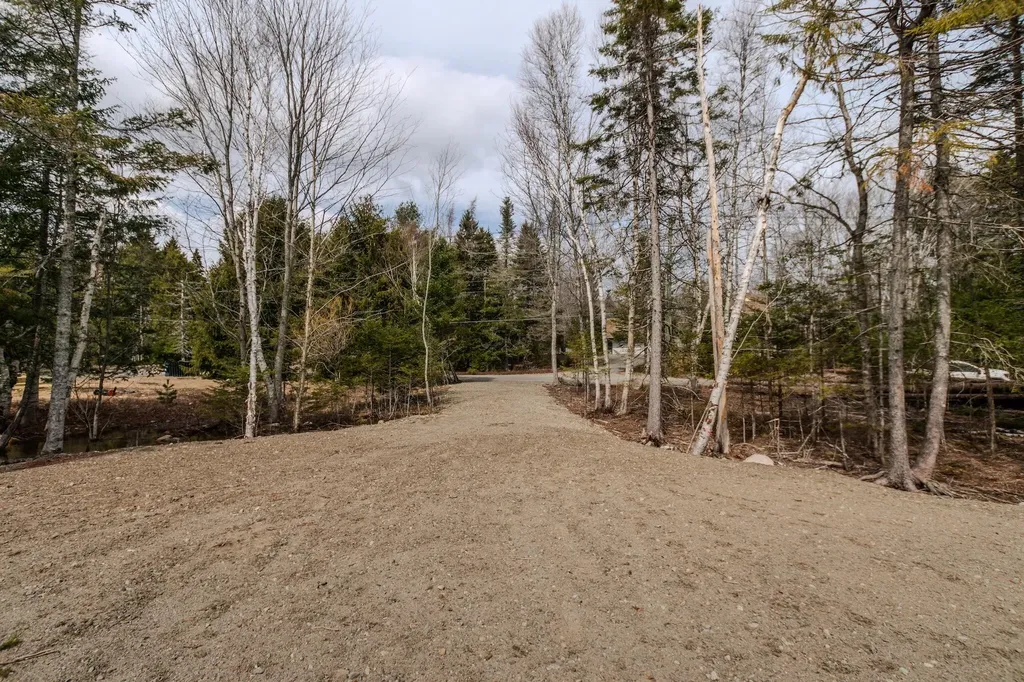 Lot #109B Stagecoach Road Marshfield ME 04654