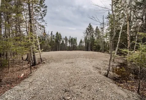 Lot #109B Stagecoach Road Marshfield ME 04654