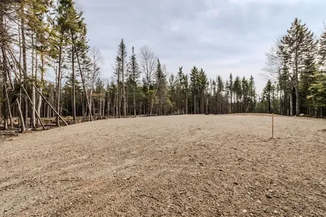 Lot #109B Stagecoach Road Marshfield ME 04654