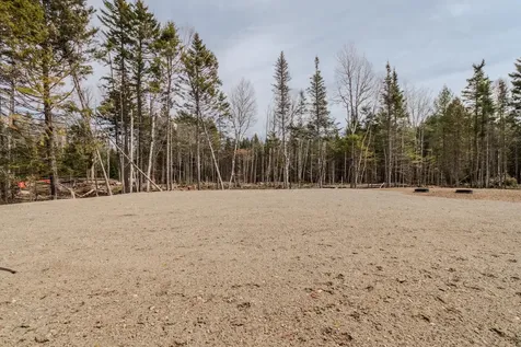 Lot #109B Stagecoach Road Marshfield ME 04654