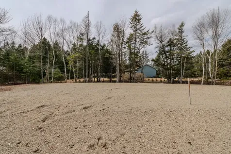 Lot #109B Stagecoach Road Marshfield ME 04654