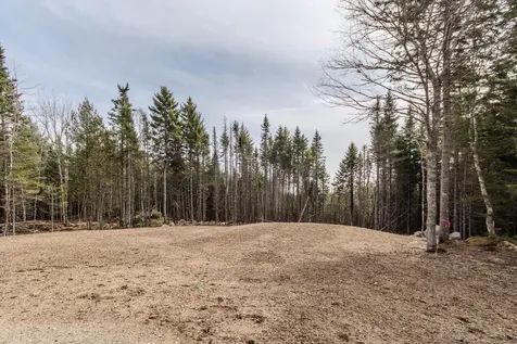 Lot #109B Stagecoach Road Marshfield ME 04654