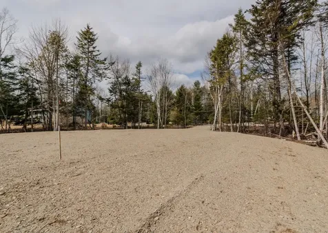 Lot #109B Stagecoach Road Marshfield ME 04654