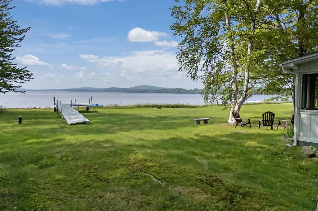 165 Meadow Lane Smithfield ME 04978