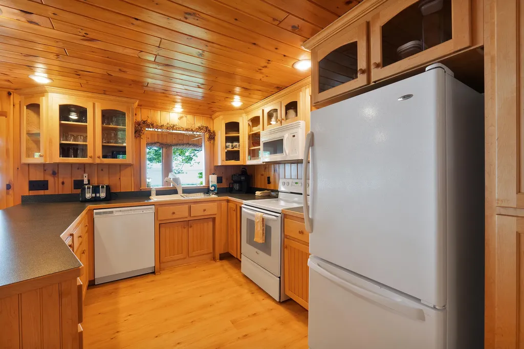 165 Meadow Lane Smithfield ME 04978
