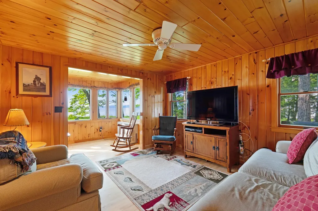 165 Meadow Lane Smithfield ME 04978