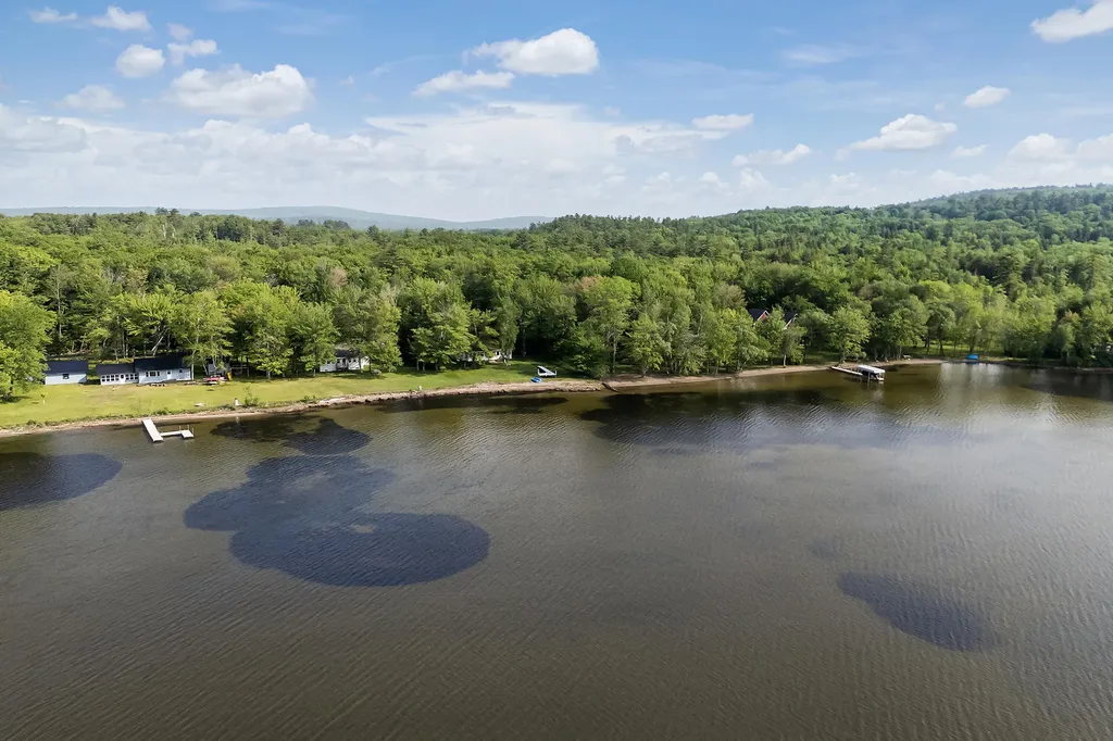 165 Meadow Lane Smithfield ME 04978