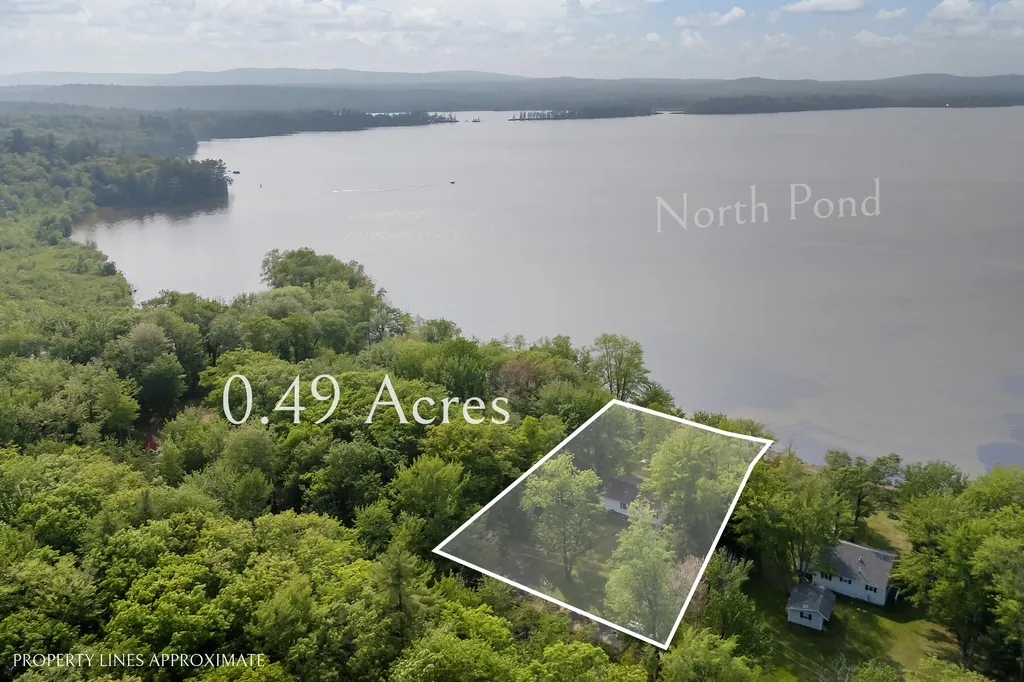 165 Meadow Lane Smithfield ME 04978