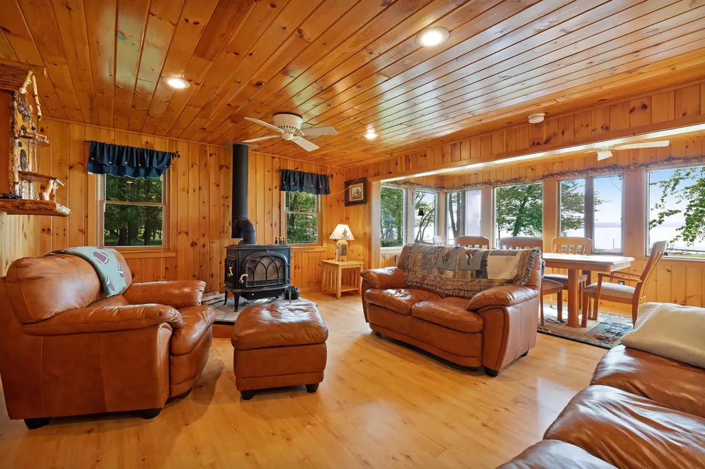 165 Meadow Lane Smithfield ME 04978
