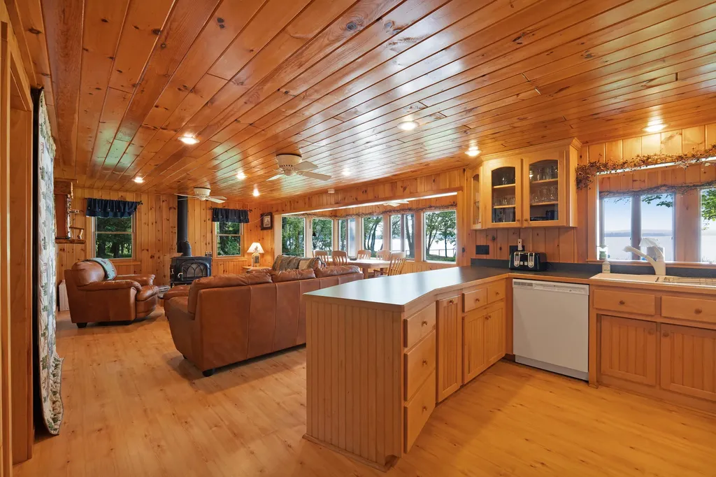 165 Meadow Lane Smithfield ME 04978