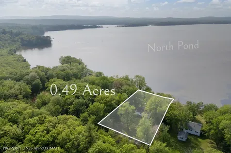 165 Meadow Lane Smithfield ME 04978