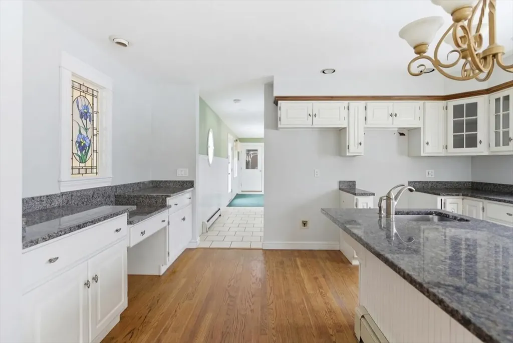 24 Winthrop Center Road Winthrop ME 04364