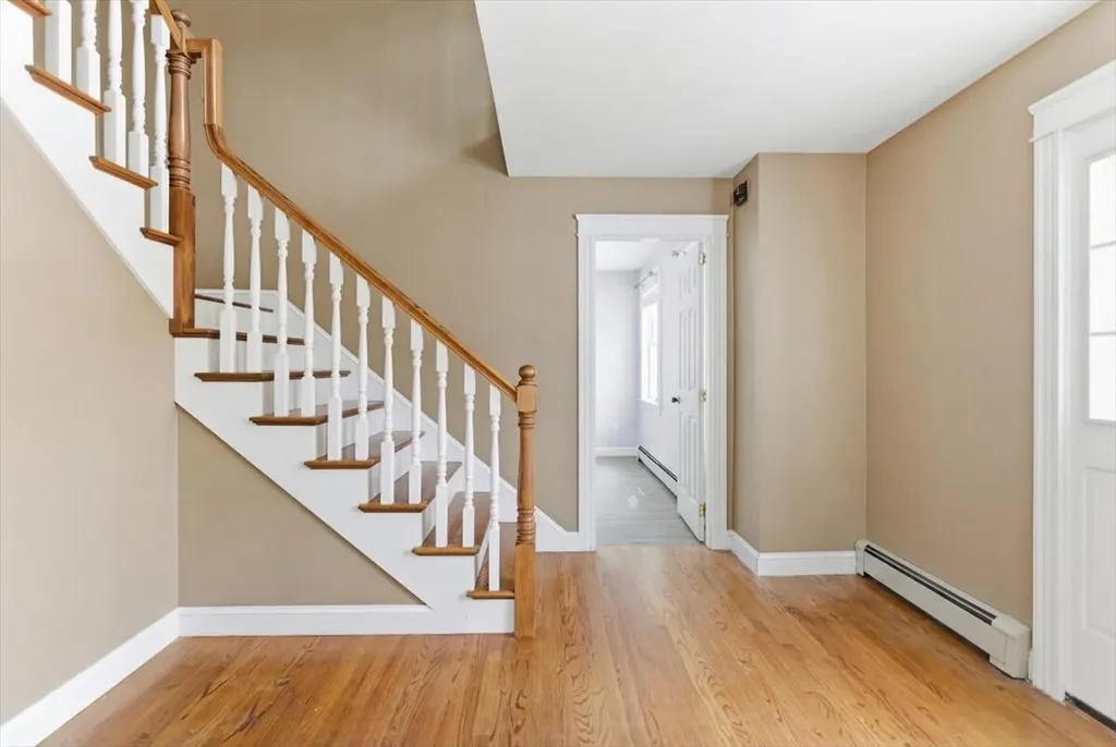 24 Winthrop Center Road Winthrop ME 04364