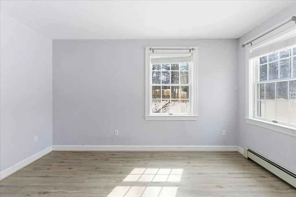 24 Winthrop Center Road Winthrop ME 04364