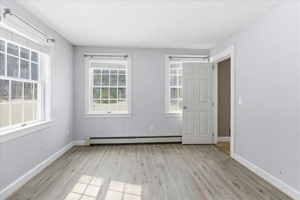 24 Winthrop Center Road Winthrop ME 04364