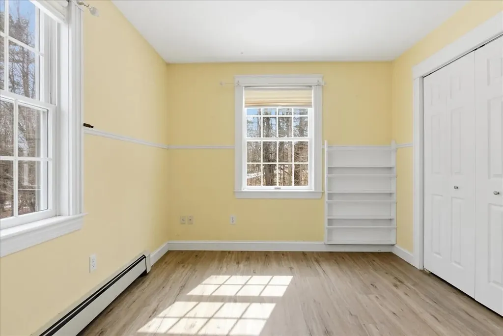 24 Winthrop Center Road Winthrop ME 04364