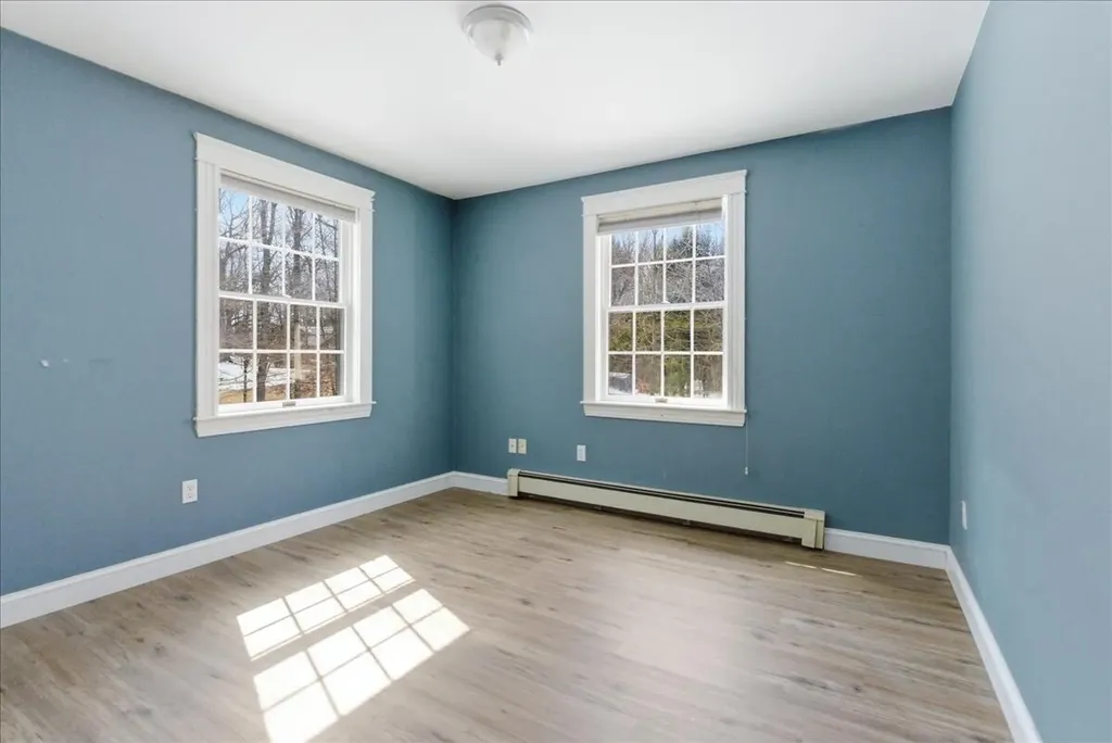 24 Winthrop Center Road Winthrop ME 04364