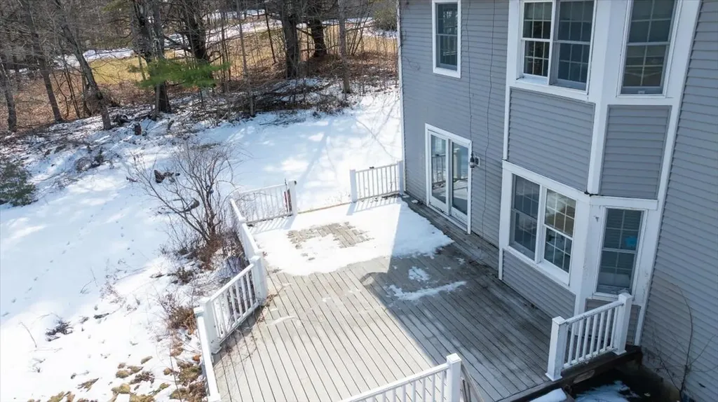 24 Winthrop Center Road Winthrop ME 04364