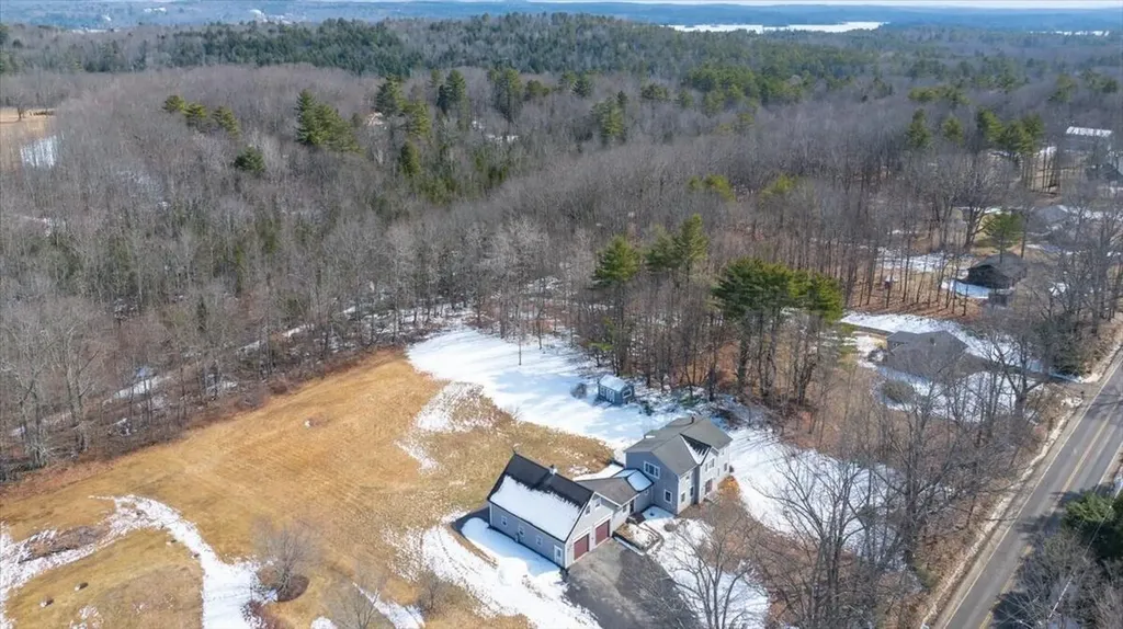 24 Winthrop Center Road Winthrop ME 04364