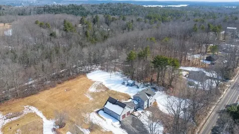 24 Winthrop Center Road Winthrop ME 04364