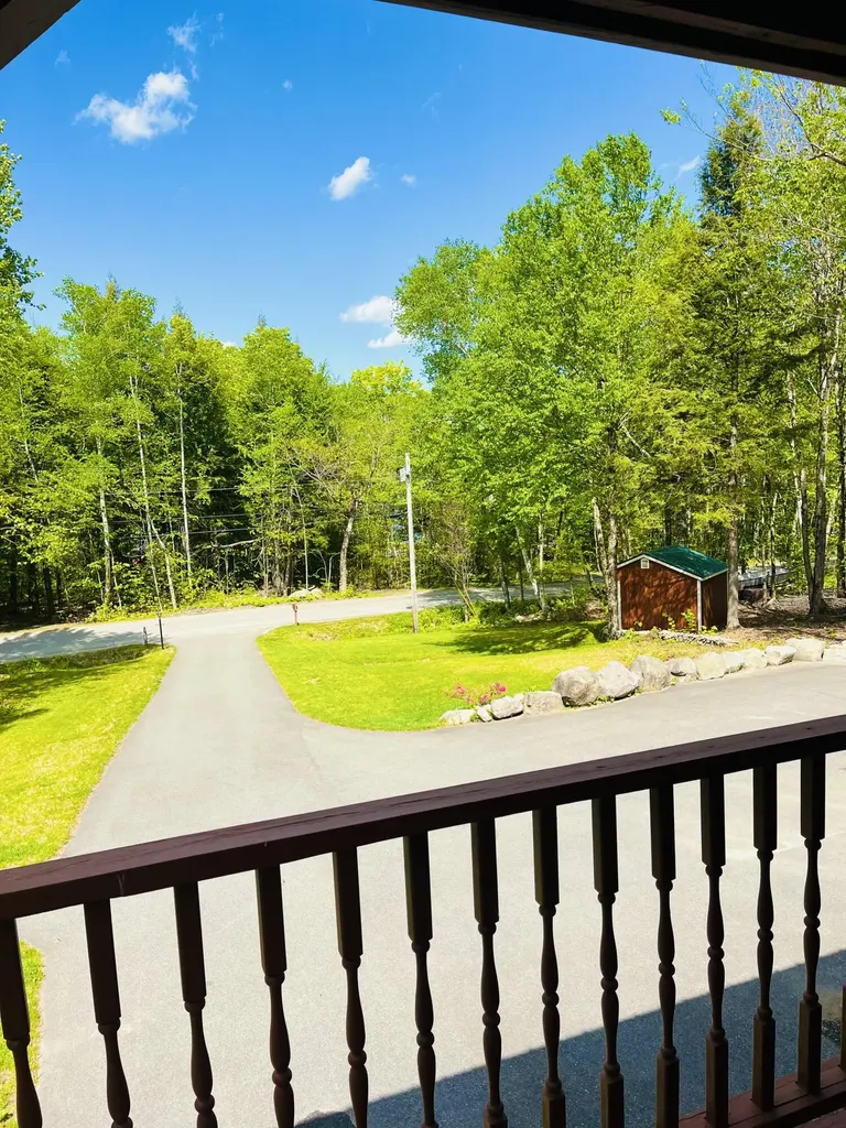 1180 Great Moose Drive Hartland ME 04943
