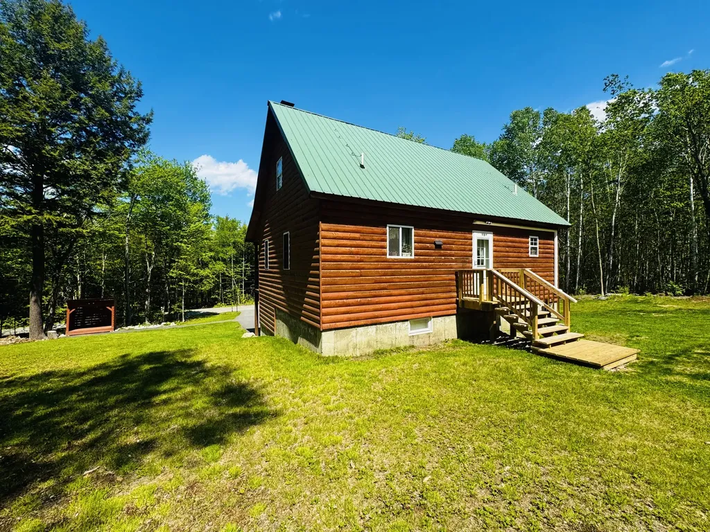 1180 Great Moose Drive Hartland ME 04943