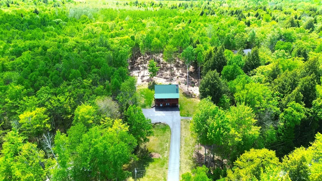 1180 Great Moose Drive Hartland ME 04943
