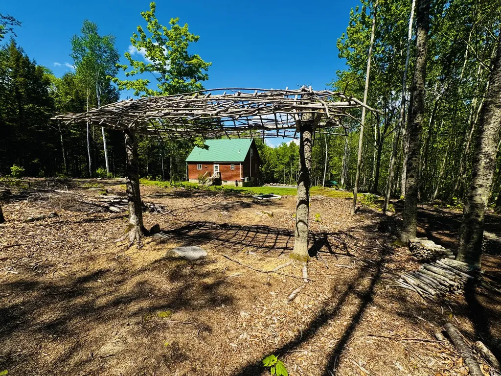 1180 Great Moose Drive Hartland ME 04943