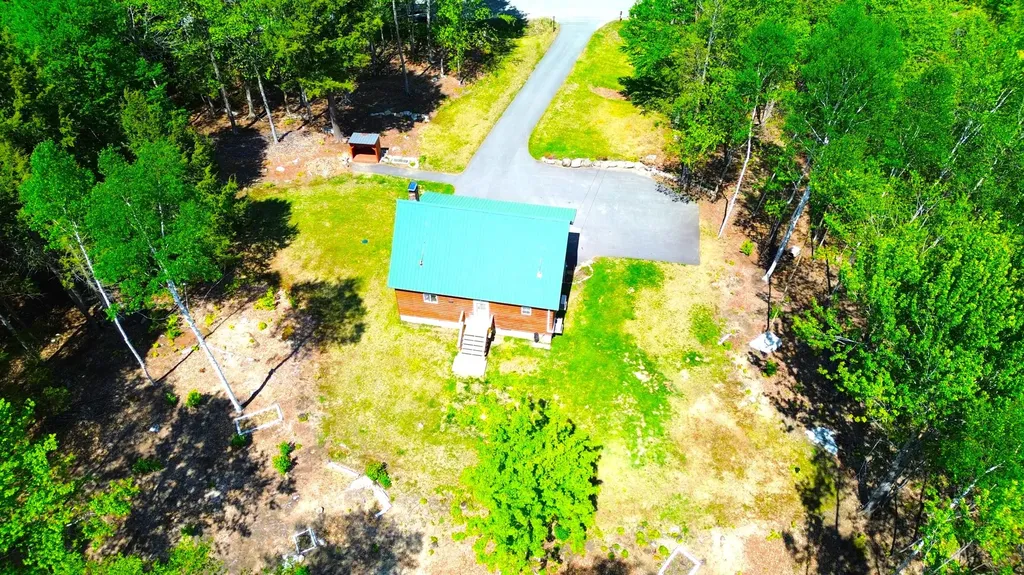 1180 Great Moose Drive Hartland ME 04943