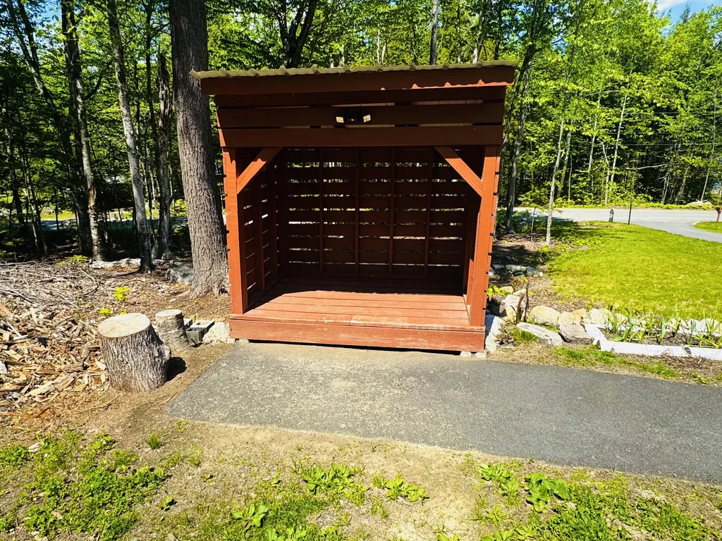 1180 Great Moose Drive Hartland ME 04943