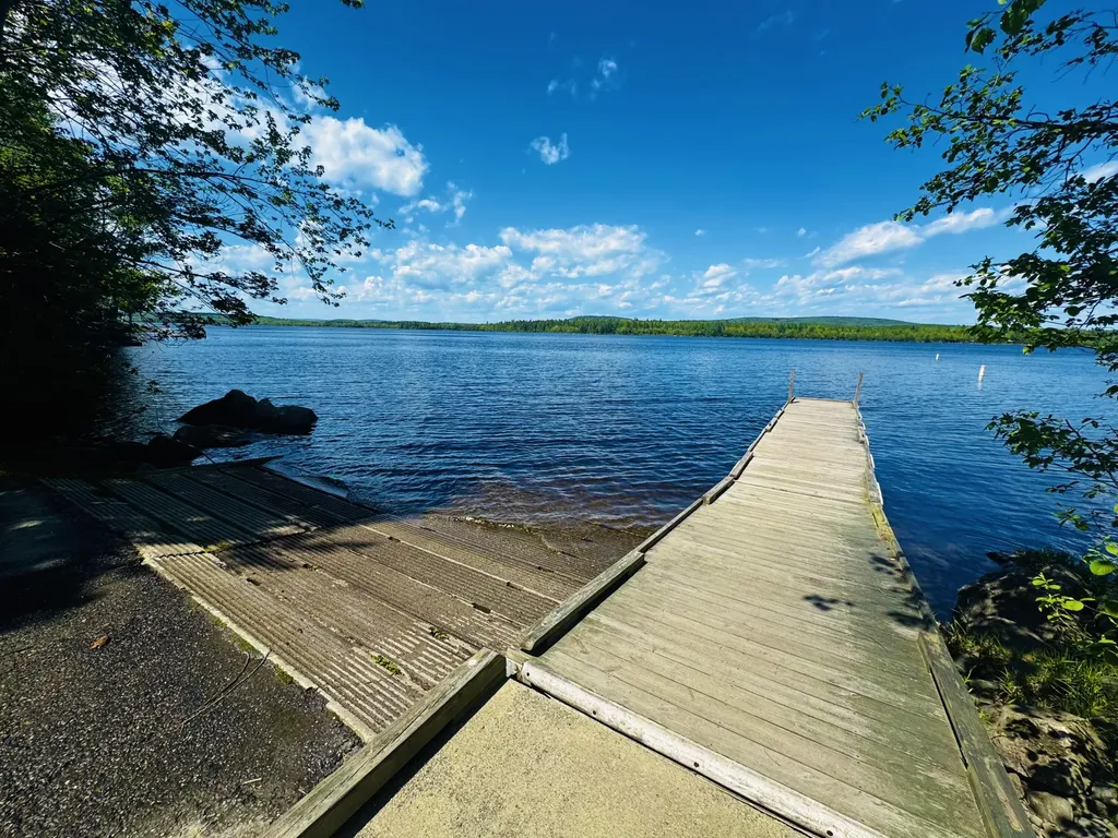 1180 Great Moose Drive Hartland ME 04943