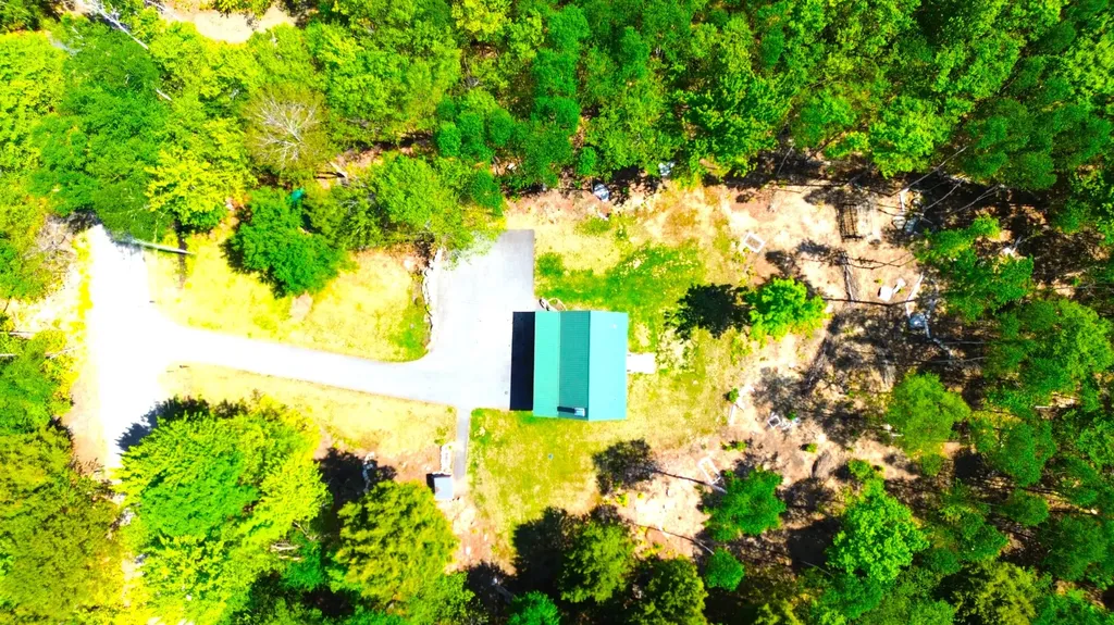 1180 Great Moose Drive Hartland ME 04943