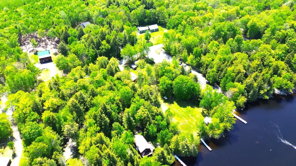 1180 Great Moose Drive Hartland ME 04943